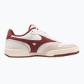 Mizuno City Wind white/cabernet/pristine shoes 7