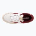 Mizuno City Wind white/cabernet/pristine shoes 9