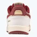 Mizuno City Wind white/cabernet/pristine shoes 10