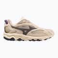 Mizuno Wave Mujin Tl sumsand/darkshad/yelwplu shoes 7