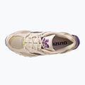 Mizuno Wave Mujin Tl sumsand/darkshad/yelwplu shoes 8