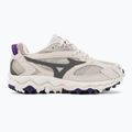Mizuno Wave Mujin Tl sumsand/darkshad/yelwplu shoes 2