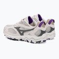 Mizuno Wave Mujin Tl sumsand/darkshad/yelwplu shoes 3
