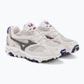Mizuno Wave Mujin Tl sumsand/darkshad/yelwplu shoes 4
