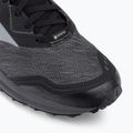 Men's running shoes Mizuno Wave Rider GTX grey J1GC217902 7