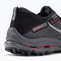 Men's running shoes Mizuno Wave Rider GTX grey J1GC217902 8