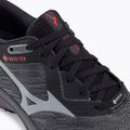 Men's running shoes Mizuno Wave Rider GTX grey J1GC217902 10