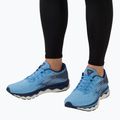 Men's running shoes Mizuno Wave Sky 6 aaboard/vaporous gray/abeaut 4