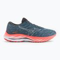 Men's running shoes Mizuno Wave Rider 26 Provinc Blue/Nimbus Cloud/Soleil J1GC220351 2