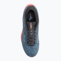 Men's running shoes Mizuno Wave Rider 26 Provinc Blue/Nimbus Cloud/Soleil J1GC220351 6