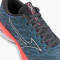 Men's running shoes Mizuno Wave Rider 26 Provinc Blue/Nimbus Cloud/Soleil J1GC220351 7