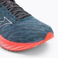 Men's running shoes Mizuno Wave Rider 26 Provinc Blue/Nimbus Cloud/Soleil J1GC220351 8