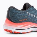 Men's running shoes Mizuno Wave Rider 26 Provinc Blue/Nimbus Cloud/Soleil J1GC220351 9