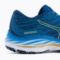 Men's running shoes Mizuno Wave Rider 26 blue J1GC220353 8