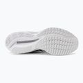 Men's running shoes Mizuno Wave Rider 26 white/white/black 5