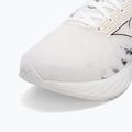 Men's running shoes Mizuno Wave Rider 26 white/white/black 8