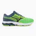 Men's running shoes Mizuno Wave Prodigy 4 909C/boyster/china blue 2