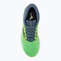 Men's running shoes Mizuno Wave Prodigy 4 909C/boyster/china blue 5