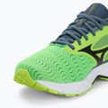 Men's running shoes Mizuno Wave Prodigy 4 909C/boyster/china blue 7