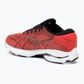 Men's running shoes Mizuno Wave Ultima 14 bittersweet/black/bofparad 3
