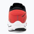 Men's running shoes Mizuno Wave Ultima 14 bittersweet/black/bofparad 6