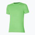 Men's Mizuno Impulse Core Tee light green