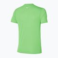 Men's Mizuno Impulse Core Tee light green 2