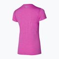 Women's Mizuno Impulse Core Tee pink 2