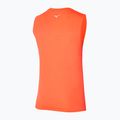 Men's running tank top Mizuno Impulse Core mizuno soleil 2