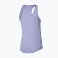 Women's running tank top Mizuno Impulse Core RB Tank wisteria 2