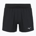 Women's running shorts Mizuno Alpha 4.5 black