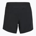 Women's running shorts Mizuno Alpha 4.5 black 2