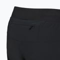 Women's running shorts Mizuno Alpha 4.5 black 4