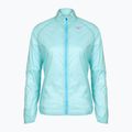 Women's running jacket Mizuno Aero antigua sand