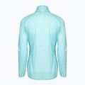 Women's running jacket Mizuno Aero antigua sand 2