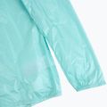 Women's running jacket Mizuno Aero antigua sand 4