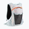 Mizuno Running 8 l blue/grey running backpack