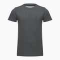 Mizuno Sergio Ramos men's football shirt grey P2MA2S5006