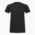 Mizuno Sergio Ramos men's football shirt black P2MA2S5009