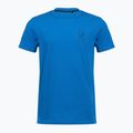 Mizuno Sergio Ramos men's football shirt blue P2MA2S5026