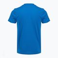 Mizuno Sergio Ramos men's football shirt blue P2MA2S5026 2