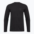 Mizuno Sergio Ramos men's football shirt black P2MA2S5509