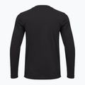 Mizuno Sergio Ramos men's football shirt black P2MA2S5509 2