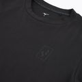 Mizuno Sergio Ramos men's football shirt black P2MA2S5509 3
