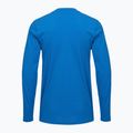 Mizuno Sergio Ramos men's football shirt blue P2MA2S5526 2