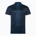 Mizuno men's football shirt Sergio Ramos Game Jersey navy blue P2MA2S6014