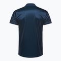 Mizuno men's football shirt Sergio Ramos Game Jersey navy blue P2MA2S6014 2