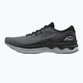 Men's running shoes Mizuno Wave Skyrise 4 grey J1GC230902 10