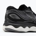 Men's running shoes Mizuno Wave Skyrise 4 grey J1GC230902 9