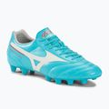 Men's Mizuno Morelia II Club football boots blue P1GA231625